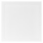 Osram SMART+ WiFi Planon Magic Panel 300x300 mm valgusti, RGB+TW, hämardatav, IR-kaugjuhtimispult, 14 W, valge