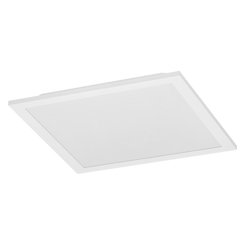 Osram SMART+ WiFi Planon Magic Panel 300x300 mm valgusti, RGB+TW, hämardatav, IR-kaugjuhtimispult, 14 W, valge
