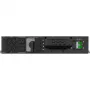 PowerWalker PDU VFI ICR (offline) UPS-ile, riiulimoodul