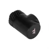 Thermaltake Pacific SF 90 Degree Adapter CL-W396-CU00MK-A, DIY LCS liitmik, matt must