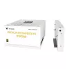 Thermaltake Dockpower FI 750W arvuti toiteplokk, 80 PLUS Gold, modulaarne, valge