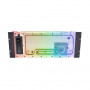 Thermaltake Pacific Ultra Core P6 DP-D5 Plus vesijahutuse komponent