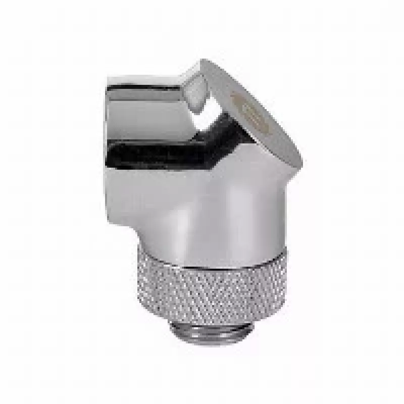 Thermaltake Pacific G1/4 90-kraadine adapter, kroom