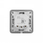 Ajax LightCore 2GANG 45111 nutikodu seade, valge