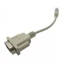 Brother jadaadapter PASCA001, RJ-25 (M) – DB-9 (M)
