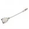 Brother jadaadapter PASCA001, RJ-25 (M) – DB-9 (M)
