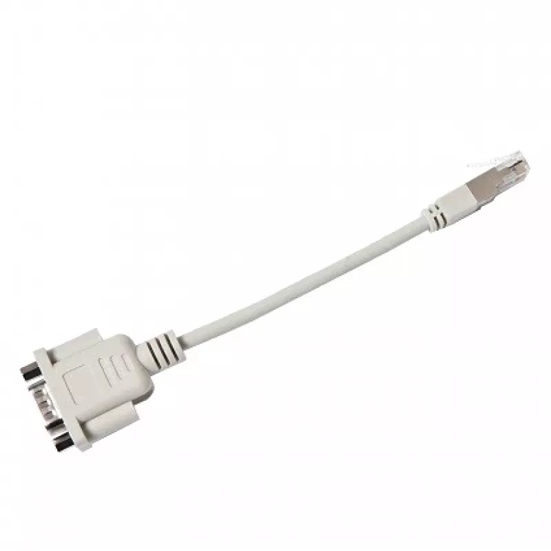 Brother jadaadapter PASCA001, RJ-25 (M) – DB-9 (M)