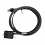 Zebra CBL-R10755-01 RS232 kaabel mudelile DS55