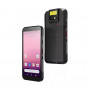 Honeywell CT32 käeshoitav mobiilarvuti, 2D, 6 tolli, 8 GB RAM, 128 GB, Wi-Fi 6E, Bluetooth, NFC