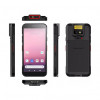 Honeywell CT32 käeshoitav mobiilarvuti, 2D, 6 tolli, 8 GB RAM, 128 GB, Wi-Fi 6E, Bluetooth, NFC