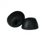 Comply TrueGrip Pro TWO-200-C kõrvaklappide tarvik, must, suur (L)