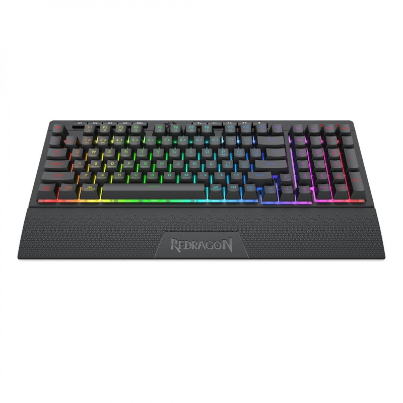 Redragon Shiva 98 Pro K515RGB-PRO klaviatuur, RGB