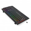 Redragon Shiva 98 Pro K515RGB-PRO klaviatuur, RGB