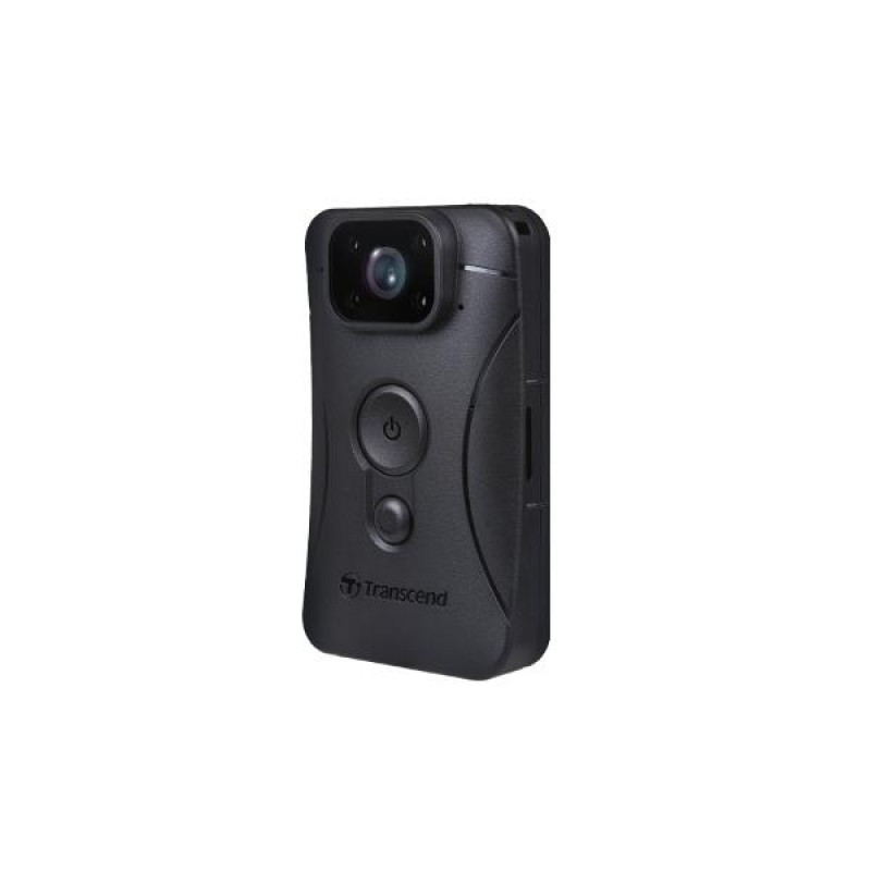 Transcend DrivePro Body 10 kehakaamera, 64 GB, TS64GDPB10D