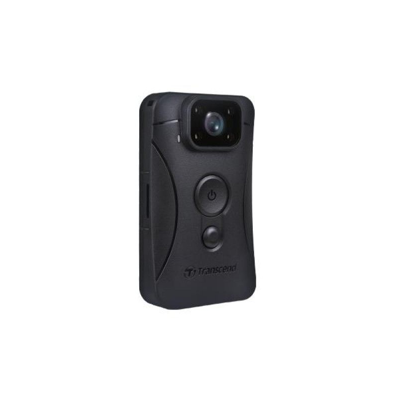 Transcend DrivePro Body 10 kehakaamera, 64 GB, TS64GDPB10D