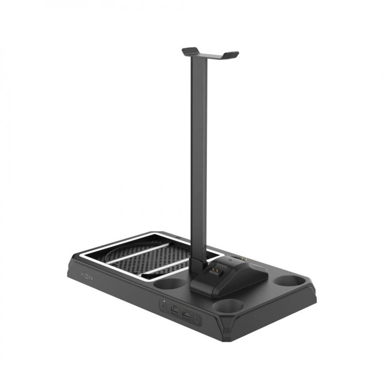Fixed FIXXB-MCS-BK multifunktsionaalne jaam Xbox Series X/S jaoks, must