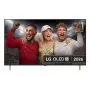 LG 55B65LA 55-tolline OLED-teler, 4K UHD, 120 Hz, 2026