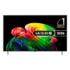 LG 55B65LA 55-tolline OLED-teler, 4K UHD, 120 Hz, 2026
