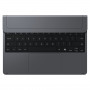 Samsung Pro Keyboard EF-DX845BJEGDE klaviatuur Galaxy Tab S12+ jaoks, must