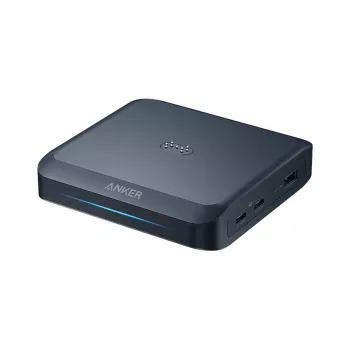 Anker Prime laadimisalus, 150 W, Bluetoothi ja Wi-Fi tugi, A1903G11