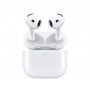 Apple AirPods 5 kõrvaklapid, valged, MKFW4LL/A
