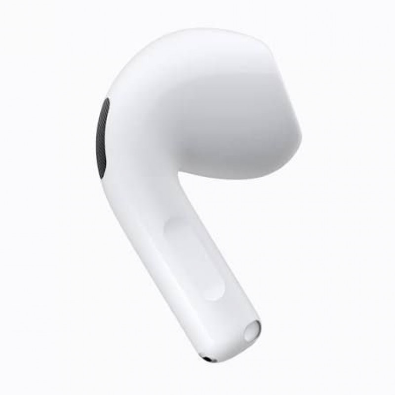 Apple AirPods 5 kõrvaklapid, valged, MKFW4LL/A