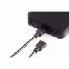 Wentronic 77473-E HDMI-kaabel, 3 m, 3D, Ethernet, 4K 60 Hz, kullatud