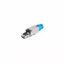 Helos 08-45004 RJ45 võrgupistik (isane), varjestatud