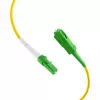 EFB Elektronik O1406.1 fiiberoptiline võrgukaabel, SC/APC ühemoodiline (pistik)