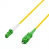 EFB Elektronik O1406.1 fiiberoptiline võrgukaabel, SC/APC ühemoodiline (pistik)
