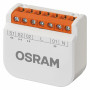 Osram SMART+ WiFi lülitimoodul kardinatele, valge