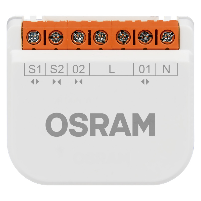 Osram SMART+ WiFi lülitimoodul kardinatele, valge