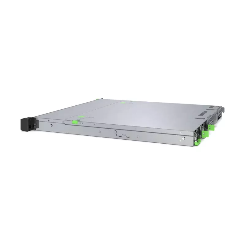 Fujitsu PRIMERGY RX1330 M6 1U rack-server, Intel Xeon 6325P, 32 GB RAM, 4x SFF, 2x 500 W, VFY:R1336SA225IN