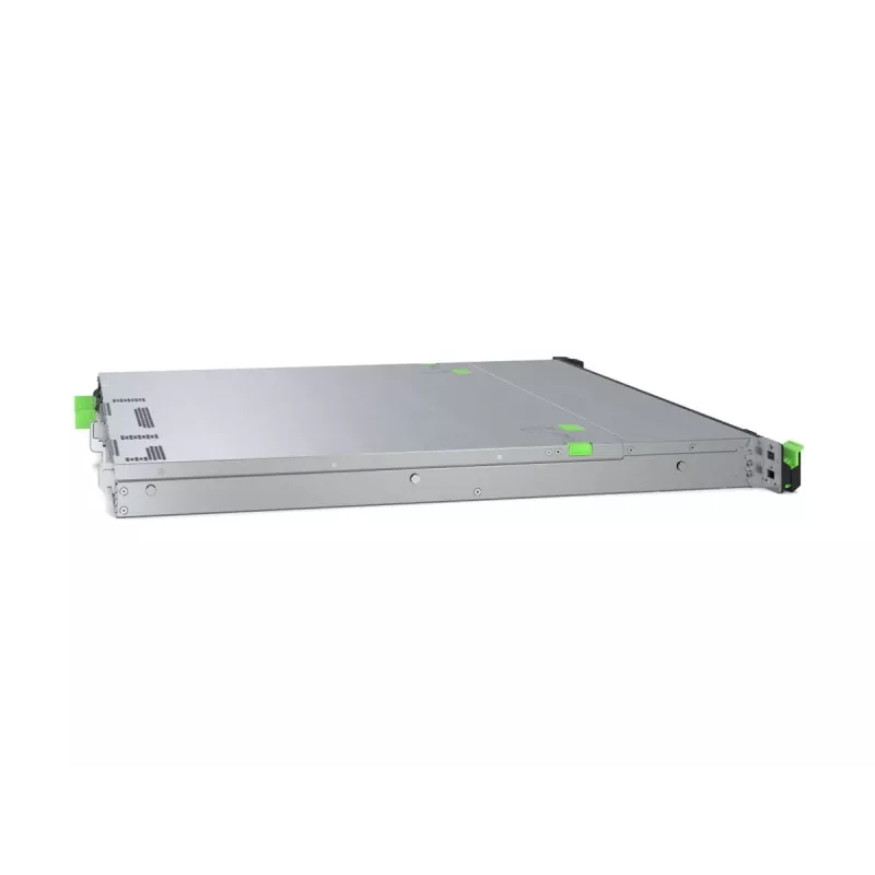 Fujitsu PRIMERGY RX1330 M6 1U rack-server, Intel Xeon 6325P, 32 GB RAM, 4x SFF, 2x 500 W, VFY:R1336SA225IN
