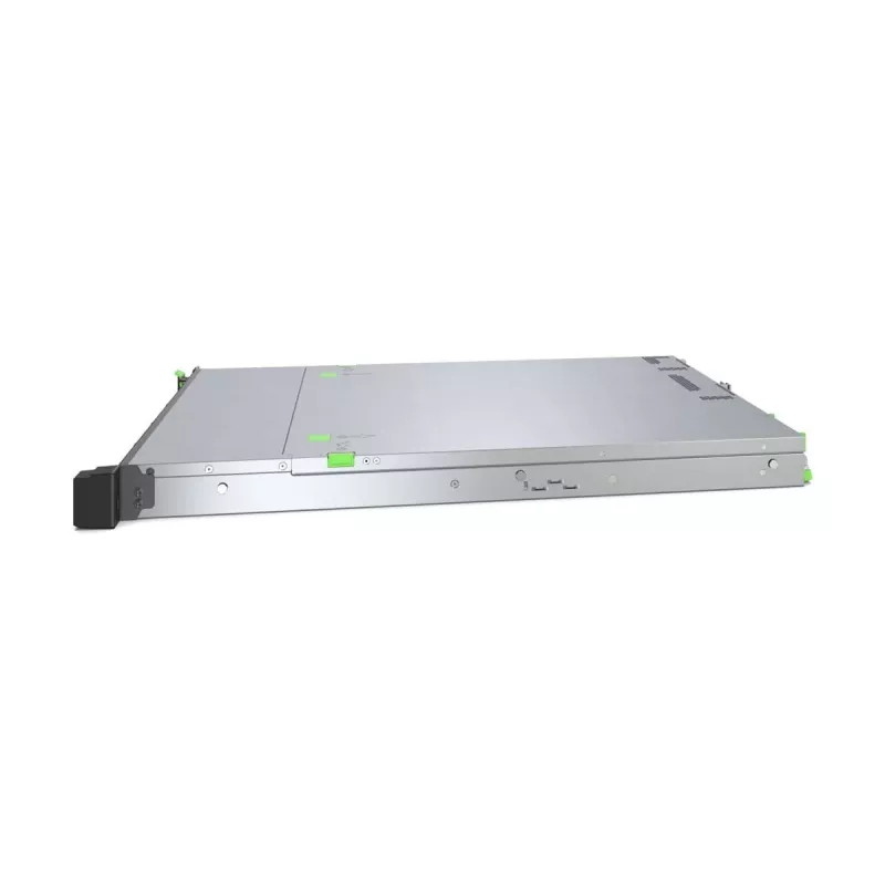 Fujitsu PRIMERGY RX1330 M6 1U rack-server, Intel Xeon 6325P, 32 GB RAM, 4x SFF, 2x 500 W, VFY:R1336SA225IN