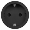 Osram SMART+ MATTER Plug EU nutipistik, must