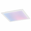 Osram SMART+ WiFi Planon Magic Panel 450x450 mm nutivalgusti-paneel, RGB+TW, hämardatav, 24 W, valge