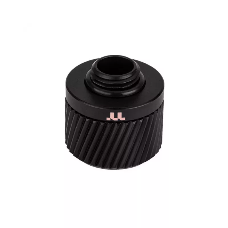 Thermaltake Pacific SF CL-W389-CA16MK-A pressliitmik 16 mm välisläbimõõduga jäigale torule, matt must