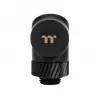 Thermaltake Pacific SF CL-W397-CU00MK-A 45-kraadine adapter, matt must