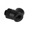 Thermaltake Pacific SF CL-W397-CU00MK-A 45-kraadine adapter, matt must
