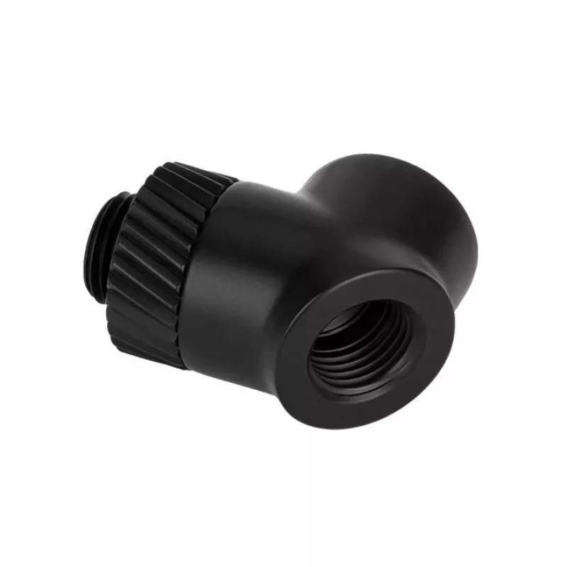 Thermaltake Pacific SF CL-W397-CU00MK-A 45-kraadine adapter, matt must