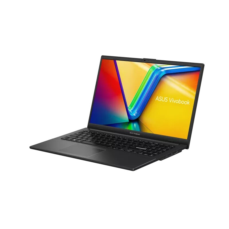 ASUS Vivobook Go 15 E1504FA sülearvuti, 15,6 tolli FHD IPS, AMD Ryzen 5, 16 GB RAM, 512 GB SSD, Windows 11
