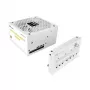 Thermaltake Dockpower FI 850 W arvuti toiteplokk, ATX 3.1, 80 PLUS Gold, lumivalge