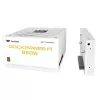 Thermaltake Dockpower FI 850 W arvuti toiteplokk, ATX 3.1, 80 PLUS Gold, lumivalge