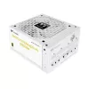 Thermaltake Dockpower FI 850 W arvuti toiteplokk, ATX 3.1, 80 PLUS Gold, lumivalge