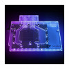 Thermaltake Pacific V-RTX 4090 CL-W368-PL00SW-A graafikakaardi veeplokk