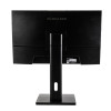 PCBuilder FUSION 24″ all-in-one arvuti, Intel Core i5-12400, 16 GB DDR5, 1 TB SSD, Windows 11 Pro, juhtmevaba klaviatuuri ja hiirega