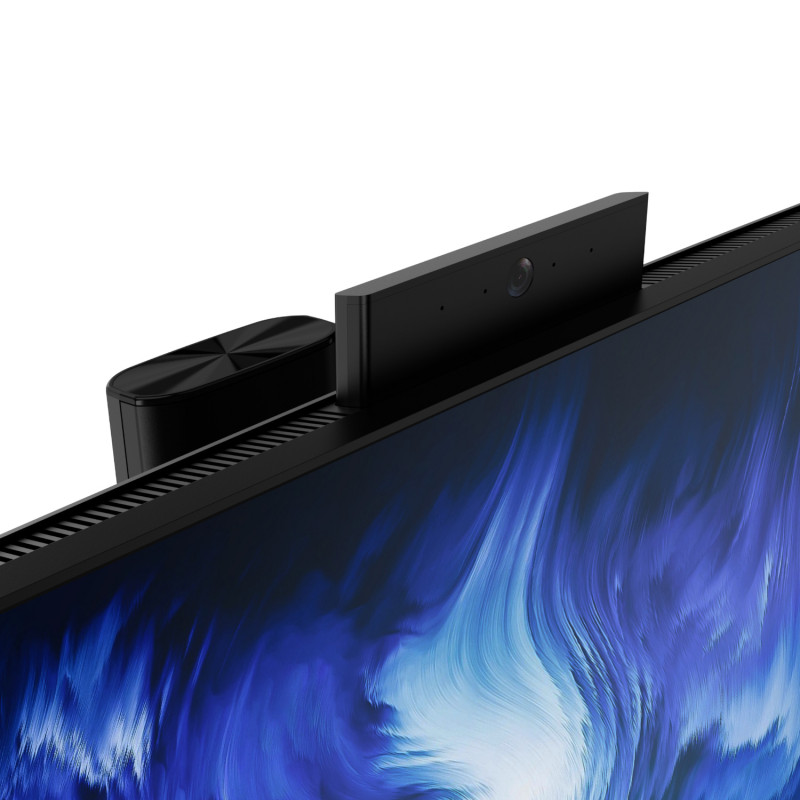 PCBuilder FUSION 24″ all-in-one arvuti, Intel Core i5-12400, 16 GB DDR5, 1 TB SSD, Windows 11 Pro, juhtmevaba klaviatuuri ja hiirega
