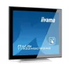iiyama ProLite T1932MSC-W2AG puuteekraaniga monitor, 48,3 cm (19″), 1280x1024, valge