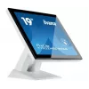 iiyama ProLite T1932MSC-W2AG puuteekraaniga monitor, 48,3 cm (19″), 1280x1024, valge